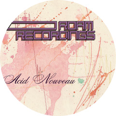 Codebase - Acid Nouveau (Roam Recordings)