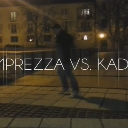 D'Vizion & Alternate - Fiction (A3T Edit)