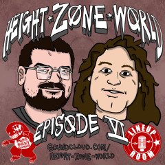 Episode 6 - Tim Kabara (It's Always Happening Right Now)