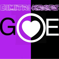 Dimitri Krops - G.O.E (Original Mix)