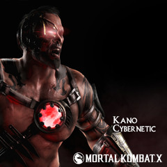 Kano: Cybernetic