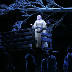 Sondra Radvanovsky Casta Diva