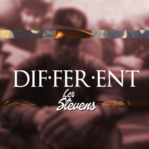 Ler Stevens Different Prod. Crusty Cuts