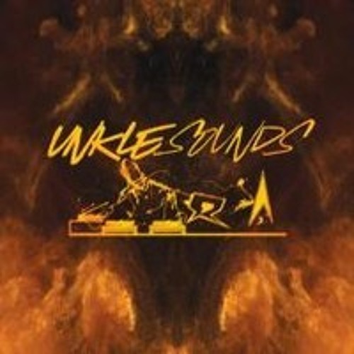 Unkle - Heaven (Charlie May Remix)