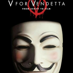 V for Vendetta ft Shotta Foxx  at (Tony Remix)