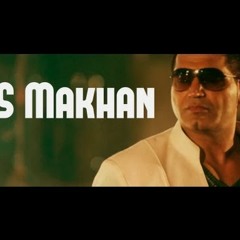 Ks Makhan Megamix Sample - DjHss