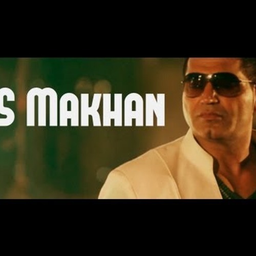 Ks Makhan Megamix Sample - DjHss