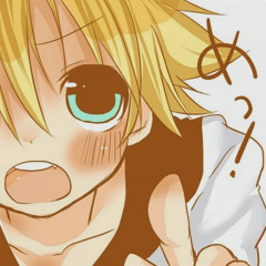 Kagamine Len - Heternaide Yo!!Onii - Chan!!