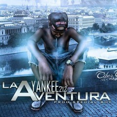Yankee212 - La Aventura (Prod. Special Boy)
