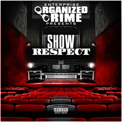 E.P./O.C. ENT- Livin' Legends