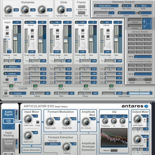 antares avox evo antares avox evo