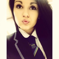 Say Something - Jane