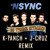 Artwork for NSYNC - NO STRINGS ATTACHED (K Tanch and J Cruz Remix)
