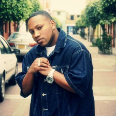 Entrevista a Isaac Shamar AKA Droopy