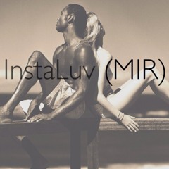 InstaLuv - Kajmir Royale