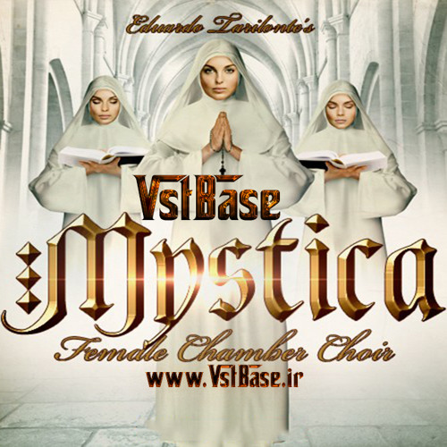 Stream Best Service Mystica - DEMO 1 by Vst Base | Listen online