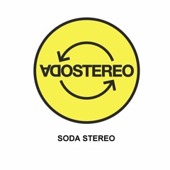 Soda Stereo - Música Ligera 2014 (Antonio Carrera Re - Edit Big Room)