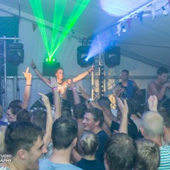 Beatcrusher @ Off The Map Events | Tent op de Kermis 2014 LIVE SET