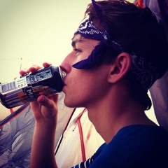 Walking With Fire. Mashup/Remix