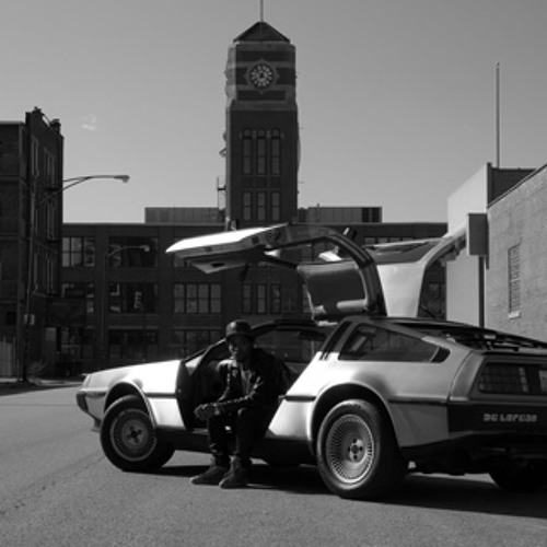Rockie Fresh x MMG Type Beat "Days in the Delorean" (Prod. Ill Instrumentals)