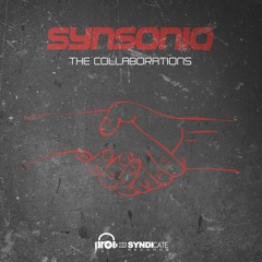 Synsoniq & Geomag-lose control (Prog on Syndicate)