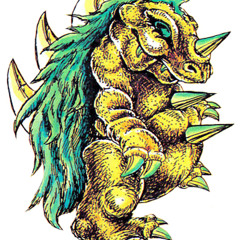 A Ronn Theory S Stream