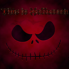 Real Chanty - This Is Halloween [Electrigasm Dance Edit] FREE DL