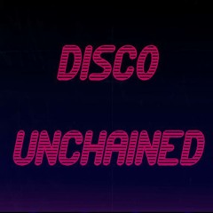 Shaz Mixtape For Disco Filter