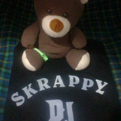 PASION WINE 2 FARRUKO. SKRAPPY DJ 2014