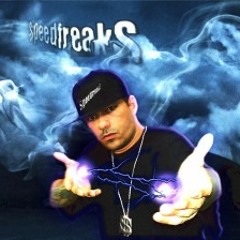 Speed Freaks R.I.P