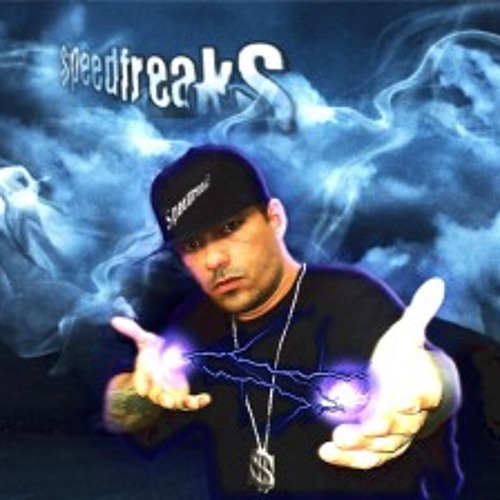 Speed Freaks R.I.P