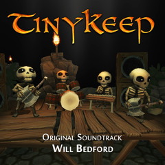 Tinykeep OST - 13. Credits