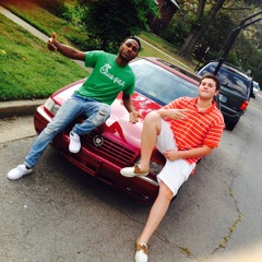 Garden in the Desert - Lil $himp ft OG BOB Prod. Norrin Radd