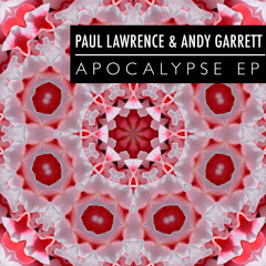 Paul Lawrence & Andy Garrett - Fire