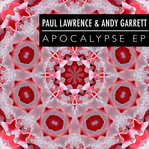 Paul Lawrence & Andy Garrett - Fire