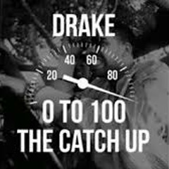 Drake 0 to 100 (Angel on my shoulder Devil on my mind mix)