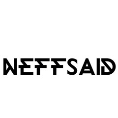 Reload (NEFFSAID VOCAL EDIT)Sebastian Ingrosso, Tommy Trash