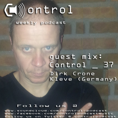Control_37 - Dirk Crone