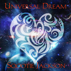 Universal Dream featuring Sqootie Jackson (Universal Love Tribe remix)