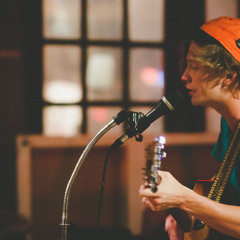 Something in the Way She Moves Away