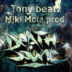 Toxity (feat Miki Mola Prod)