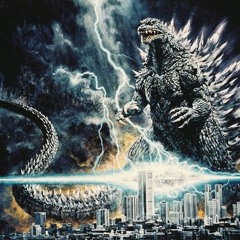 Dj.Yoaan C  - Godzilla Theme(Btronik Remix)
