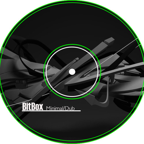 Podcast September/ Minimal  Dub