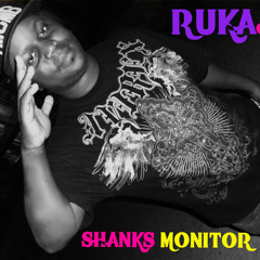 RUKA JU - SHANKS MONITER