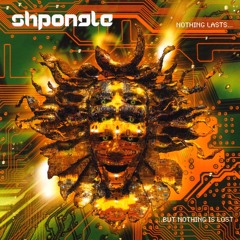 Shpongle - Falling Awake