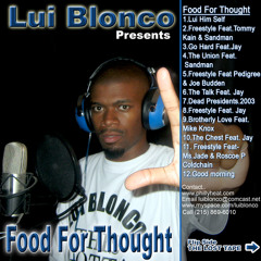 11.Freestyle Feat.Ms.Jade & Roscoe P Coldchain- WAV