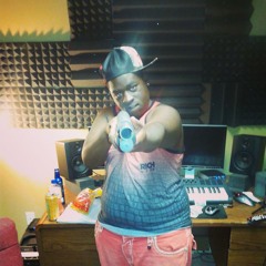 01 - Munchie ft. Scummy Dummy - My Niggas