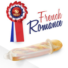 French Romance - Soviet Suprem