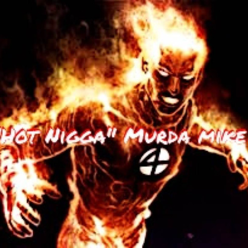 YFS MURDA MIKE "Hot Nigga"