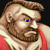 Artwork for Street Fighter II Arcade Music - Zangief Stage - CPS1